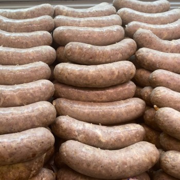 ANDOUILLE tripes et viande à griller (1Kg)