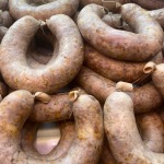 ANDOUILLE pure viande « Dijonnaise » (1Kg)