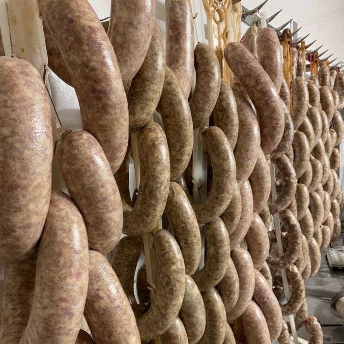 ANDOUILLE DE JARGEAU Pure viande