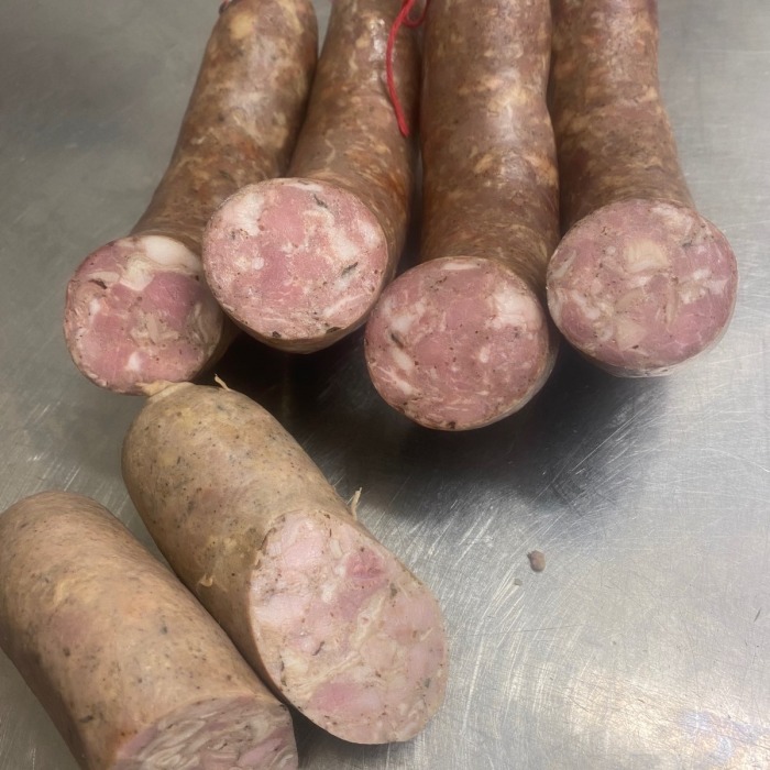 ANDOUILLE DE JARGEAU Pure viande