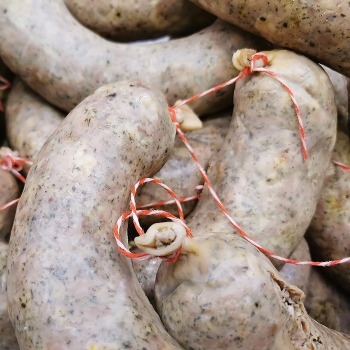 ANDOUILLE pure viande « La Persillée » (1Kg)