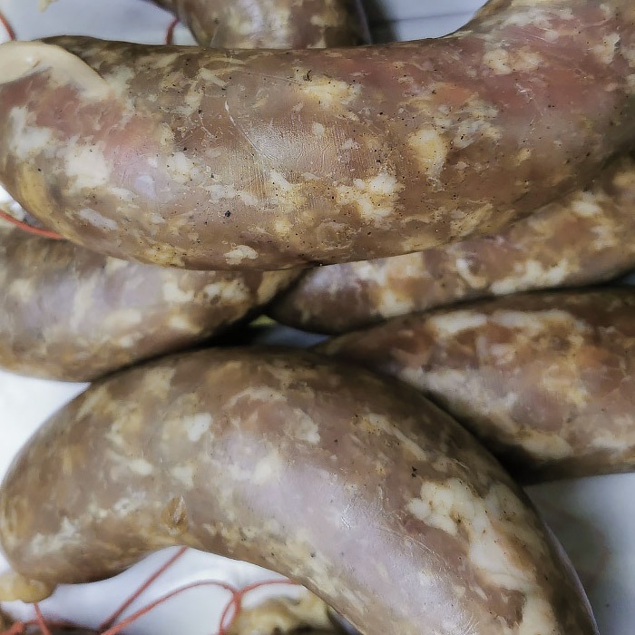 ANDOUILLE DE JARGEAU « La Provençale »